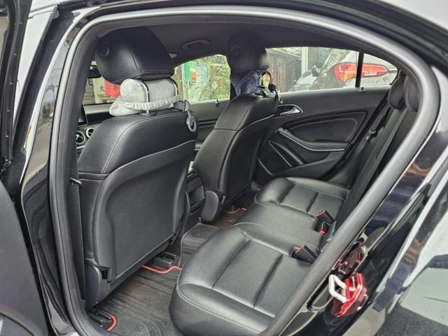 Mercedes-Benz/賓士 A-CLASS  第9張相片