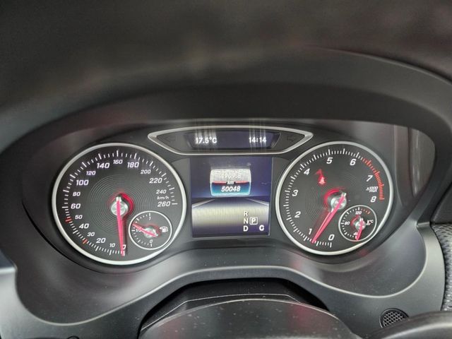 Mercedes-Benz/賓士 A-CLASS  第11張相片