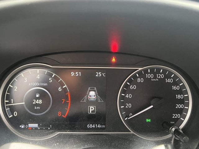 Nissan Kicks  第4張相片