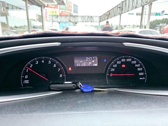 Toyota SIENTA  第6張相片