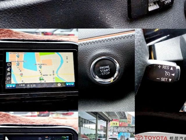 Toyota SIENTA  第11張相片
