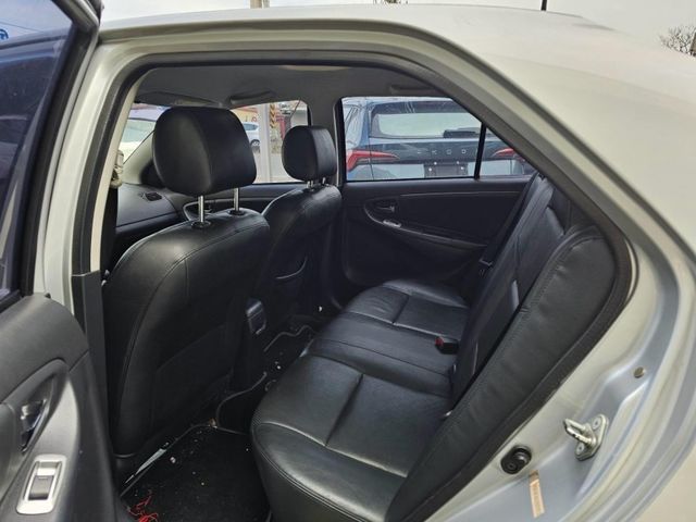 Toyota Vios  第9張相片