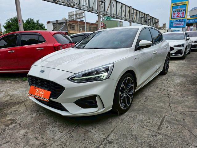 Ford/福特 Focus  第2張相片
