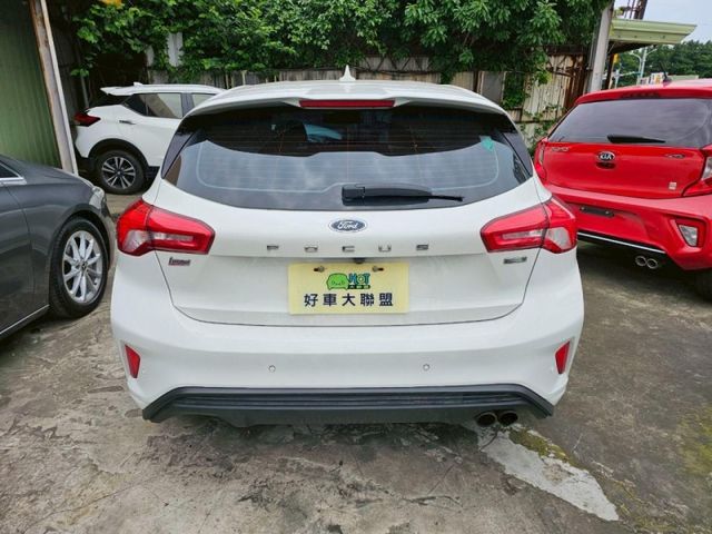 Ford/福特 Focus  第5張相片