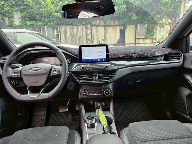 Ford/福特 Focus  第6張相片