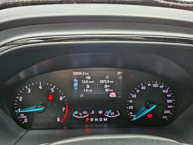 Ford/福特 Focus  第7張相片