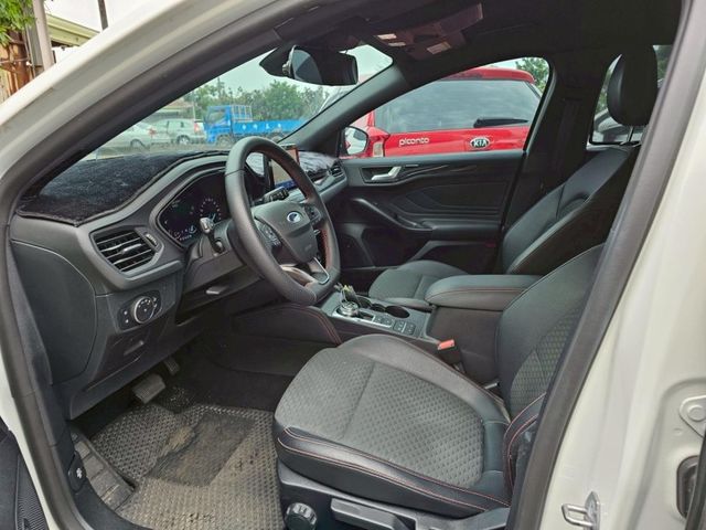 Ford/福特 Focus  第8張相片