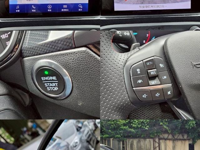 Ford/福特 Focus  第10張相片