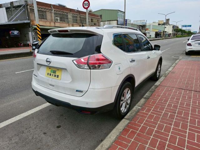 Nissan X-Trail  第3張相片