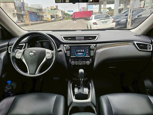 Nissan X-Trail  第7張相片