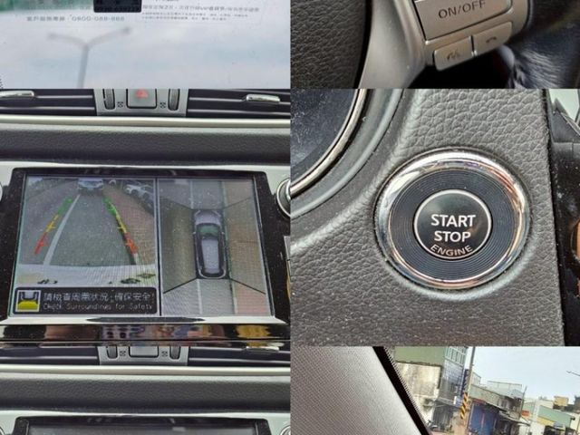 Nissan X-Trail  第10張相片