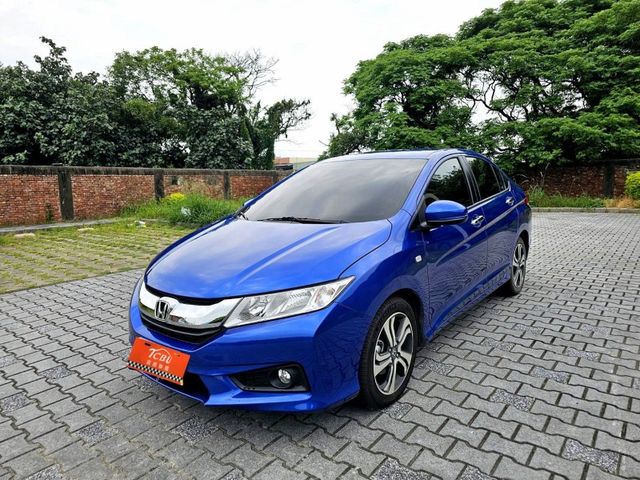 Honda City  第2張相片