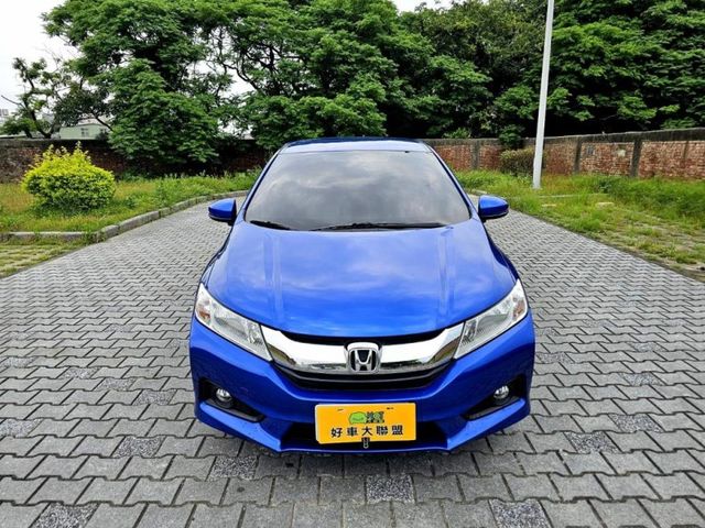 Honda City  第4張相片