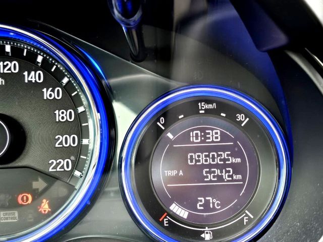 Honda City  第6張相片
