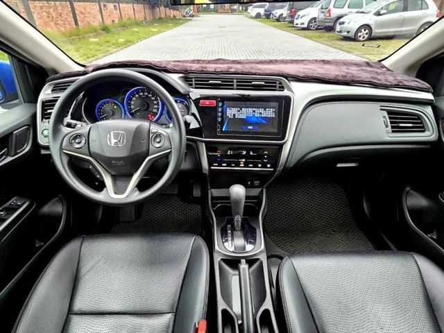 Honda City  第7張相片