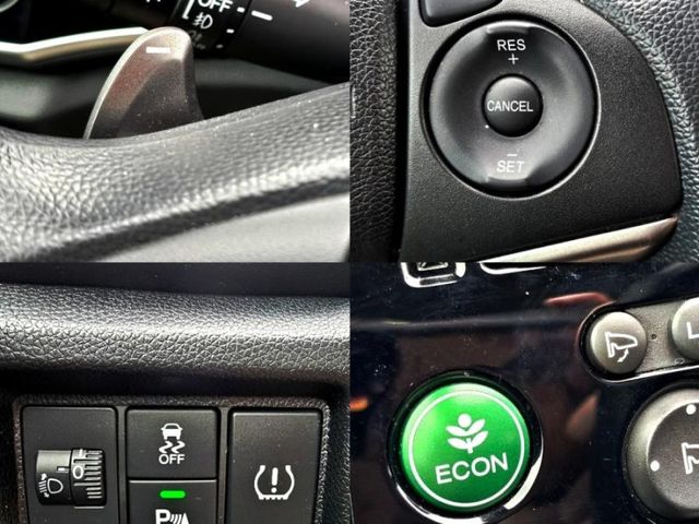 Honda City  第12張相片