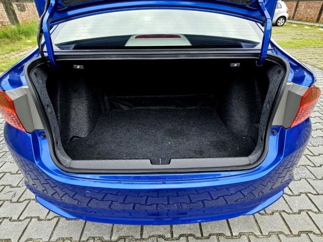 Honda City  第13張相片