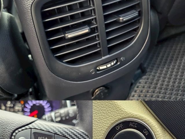 Kia Carens  第10張相片