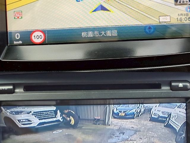 Kia Carens  第11張相片