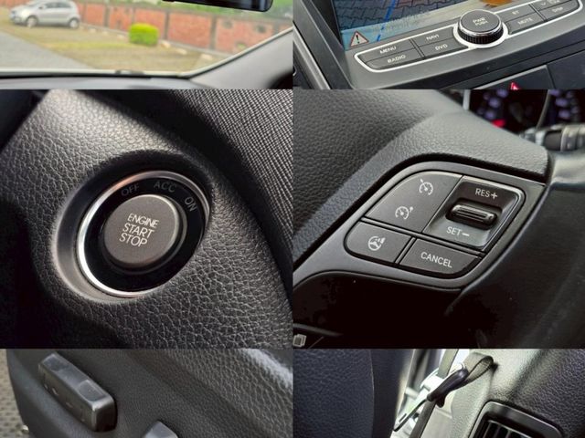 Hyundai Santa Fe  第7張相片