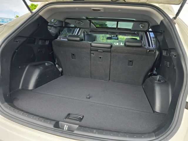 Hyundai Santa Fe  第12張相片