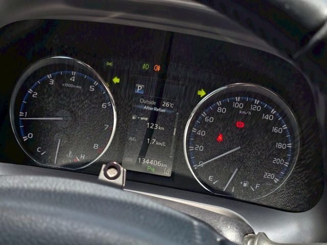 Toyota RAV4  第6張相片