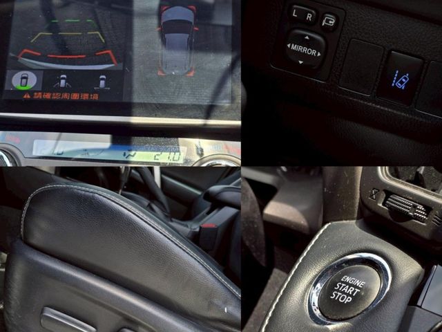 Toyota RAV4  第7張相片