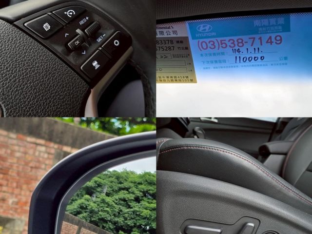 Hyundai Tucson  第2張相片
