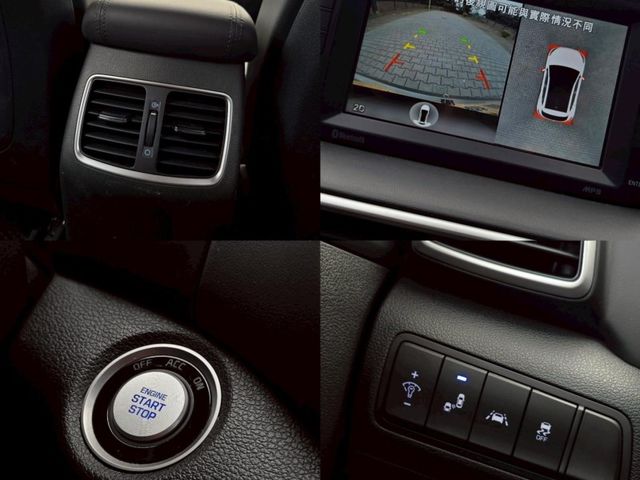 Hyundai Tucson  第4張相片