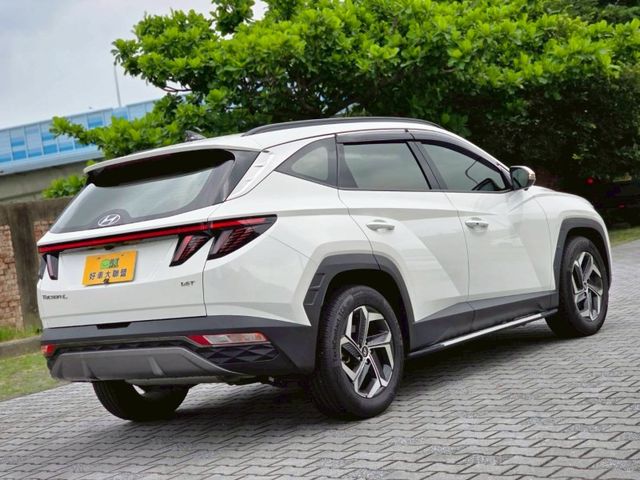 Hyundai Tucson  第3張相片