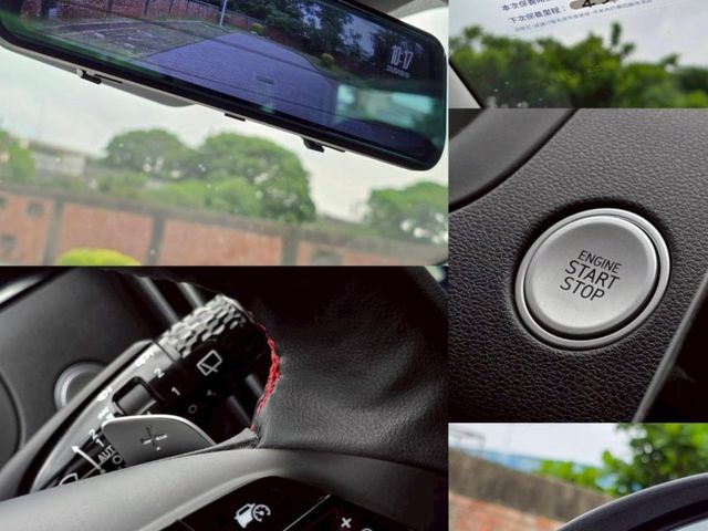 Hyundai Tucson  第8張相片