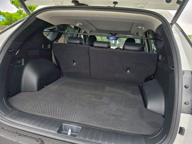 Hyundai Tucson  第13張相片