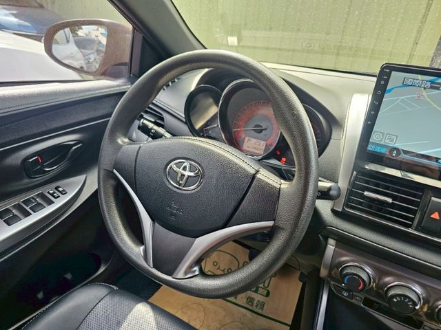 Toyota Yaris  第8張相片