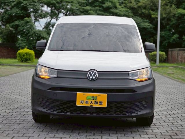 Volkswagen 福斯 Caddy  第4張相片