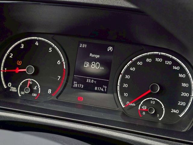 Volkswagen 福斯 Caddy  第6張相片