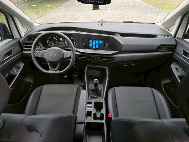 Volkswagen 福斯 Caddy  第7張相片