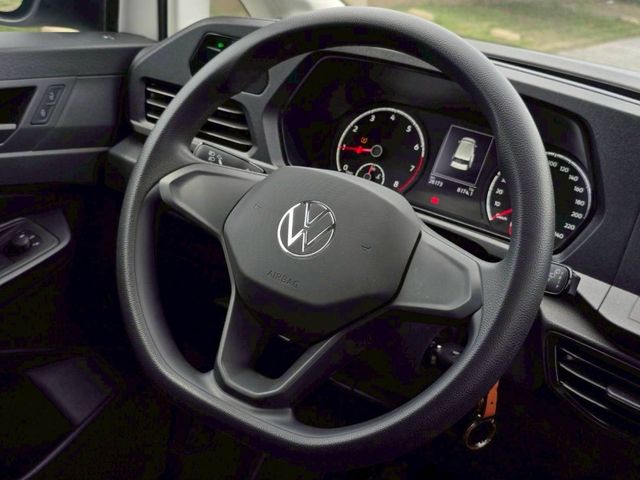 Volkswagen 福斯 Caddy  第8張相片