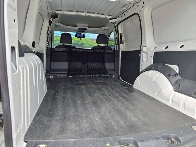 Volkswagen 福斯 Caddy  第12張相片