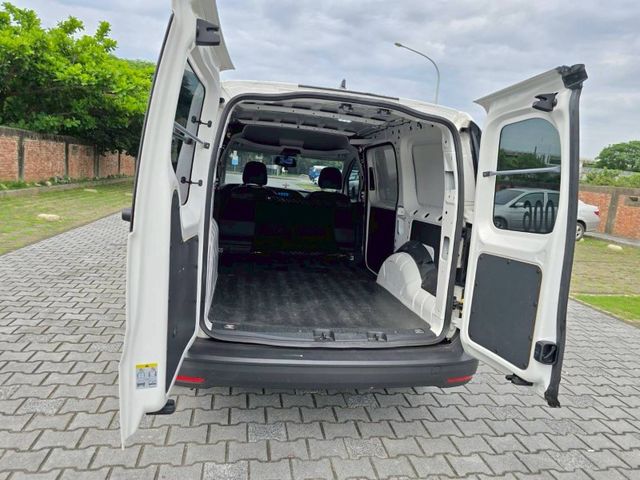 Volkswagen 福斯 Caddy  第13張相片