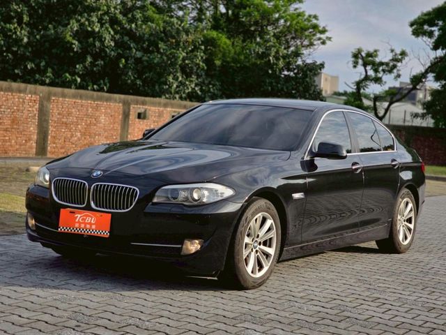 BMW/ 寶馬 520d  第1張相片