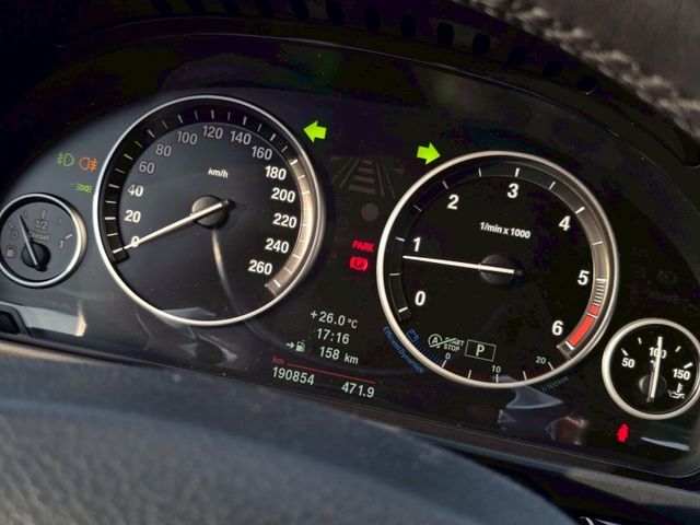 BMW/ 寶馬 520d  第6張相片