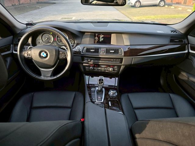 BMW/ 寶馬 520d  第8張相片
