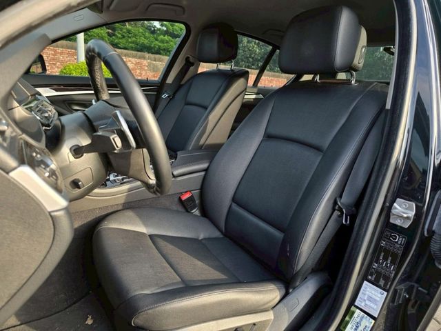 BMW/ 寶馬 520d  第9張相片