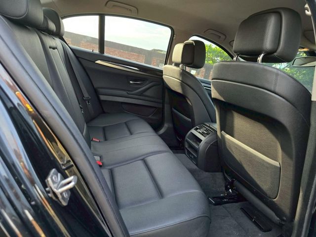 BMW/ 寶馬 520d  第11張相片