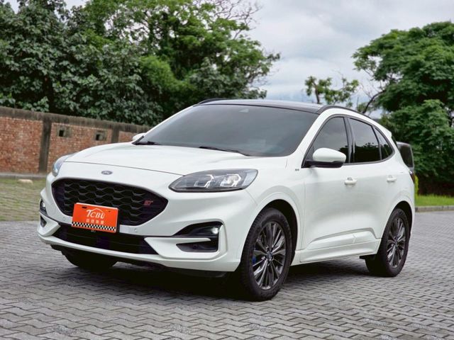 Ford/福特 Kuga  第2張相片