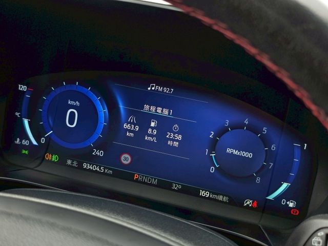 Ford/福特 Kuga  第6張相片