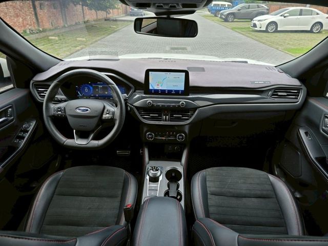 Ford/福特 Kuga  第7張相片