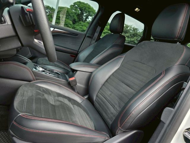 Ford/福特 Kuga  第9張相片
