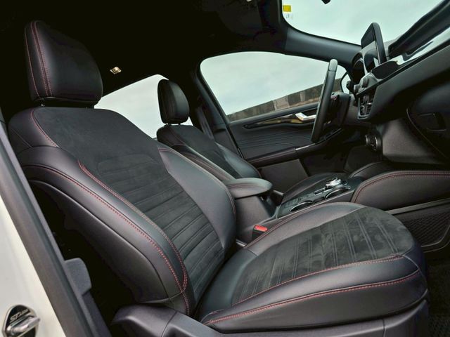 Ford/福特 Kuga  第10張相片