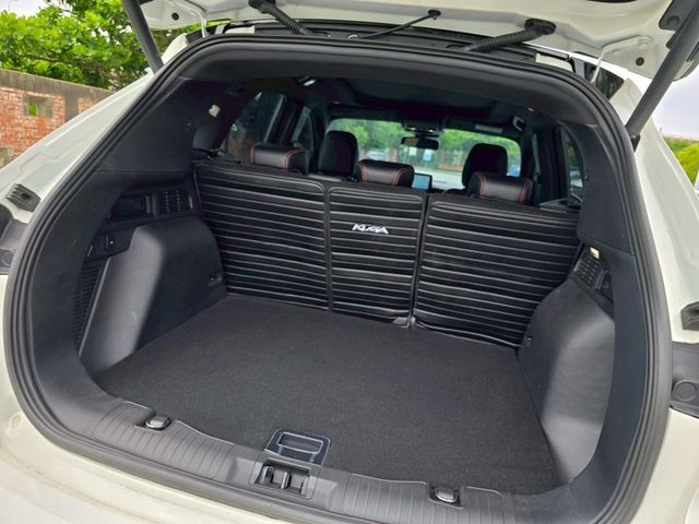 Ford/福特 Kuga  第13張相片